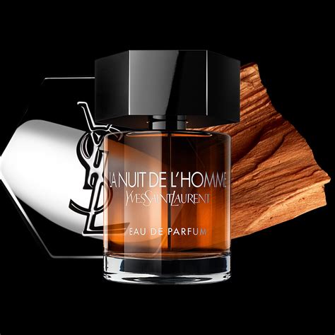 la nuit de l'homme yves saint laurent avis|la nuit de l'homme 100ml.